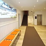 Sanddornhaus