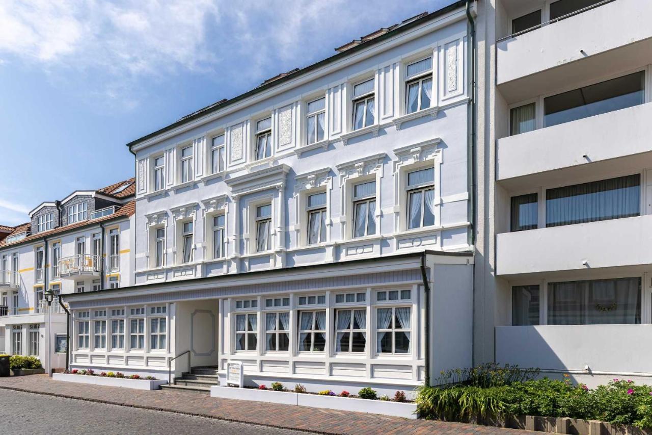 Sanddornhaus Apartment *