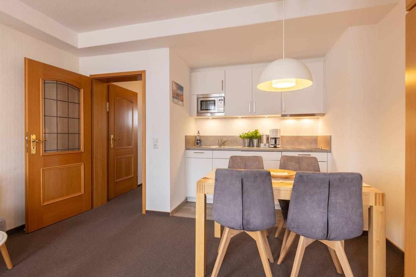 Apartment Sanddornhaus Norderney