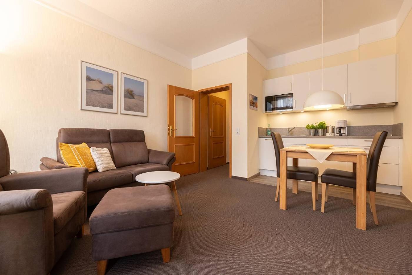 Apartment Sanddornhaus