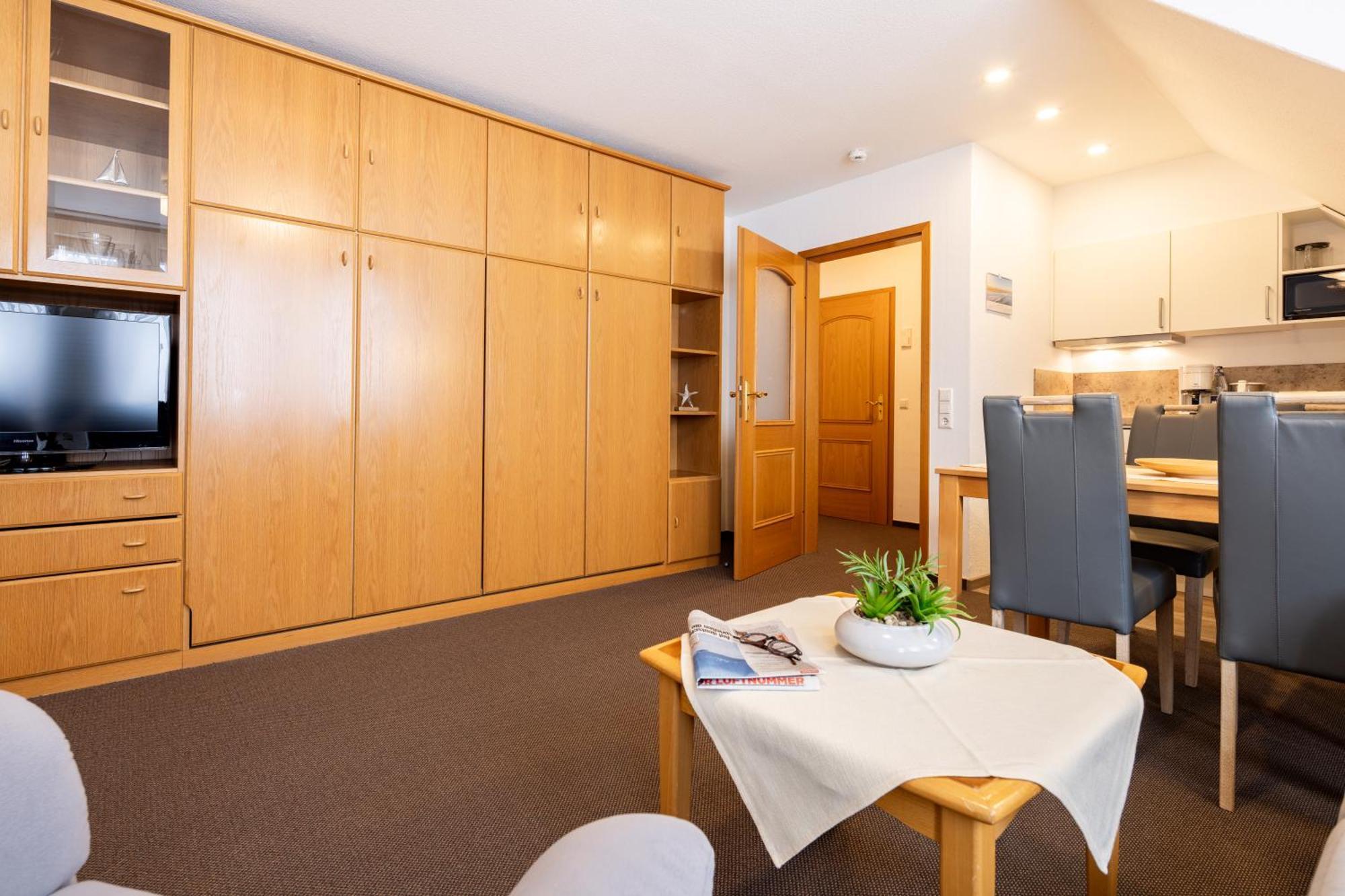 Apartment Sanddornhaus