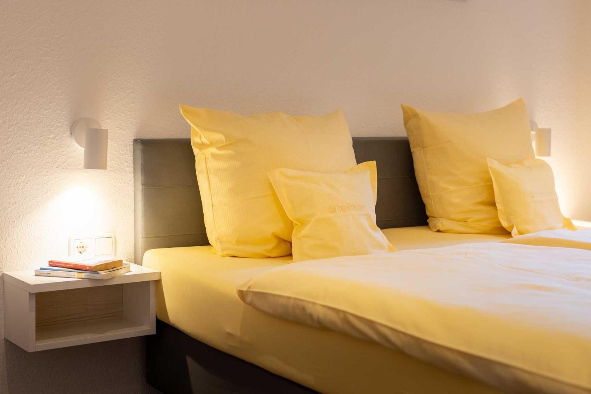Sanddornhaus Apartment Norderney