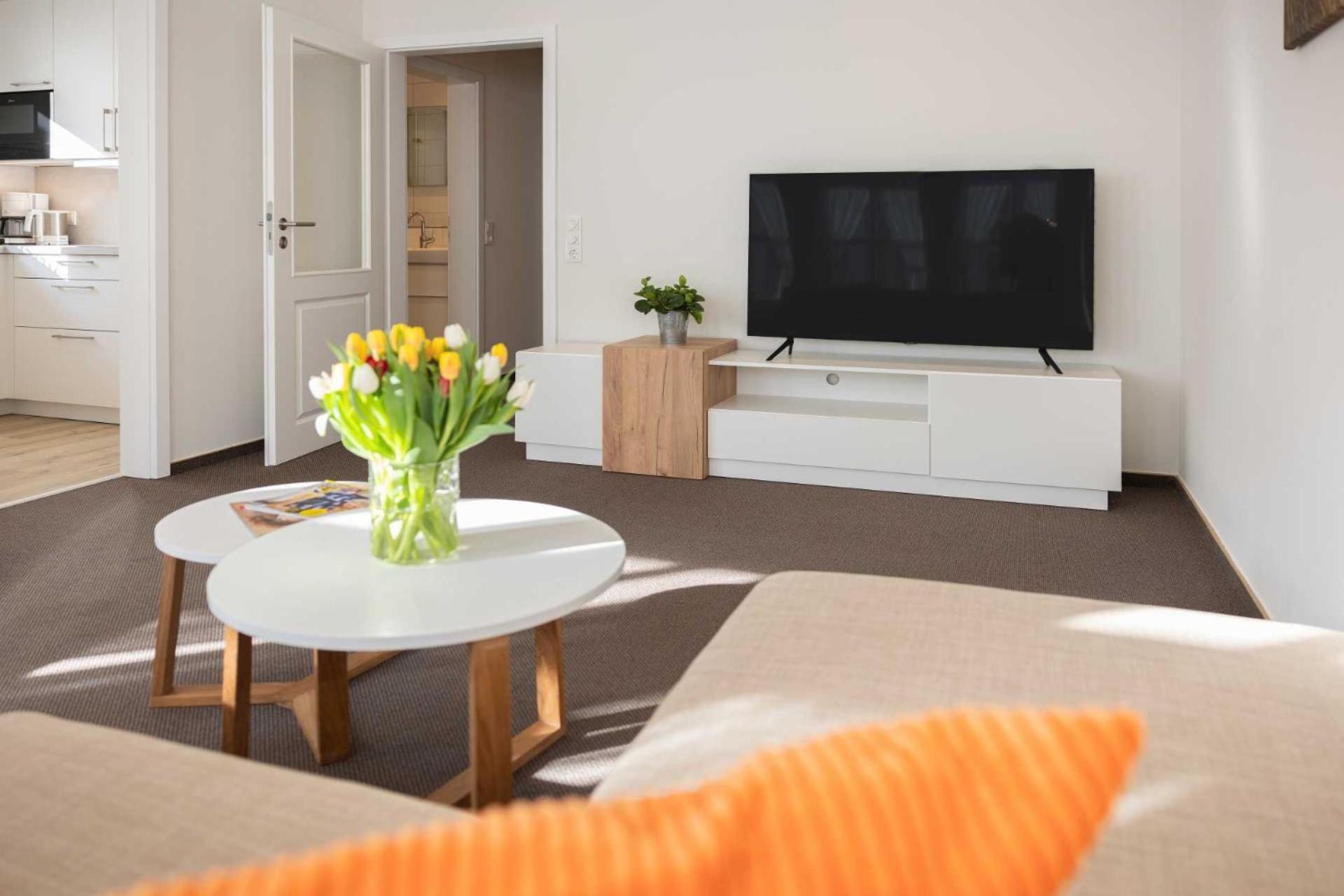 Apartment Sanddornhaus