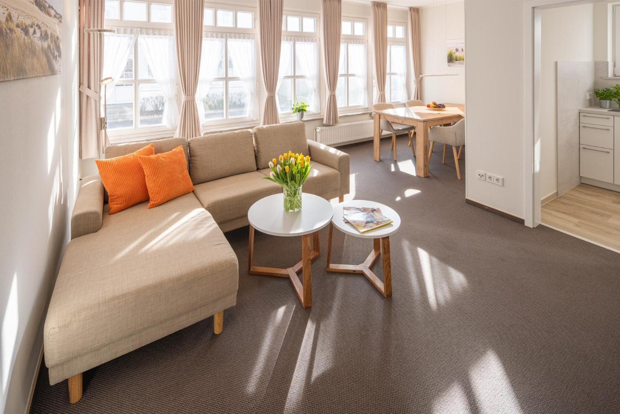 Sanddornhaus